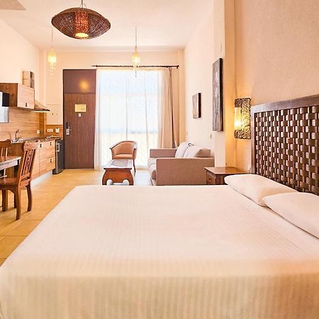 Zahara Sol Villas Y Apartamentos By Qhotels Zahara de los Atunes Luaran gambar