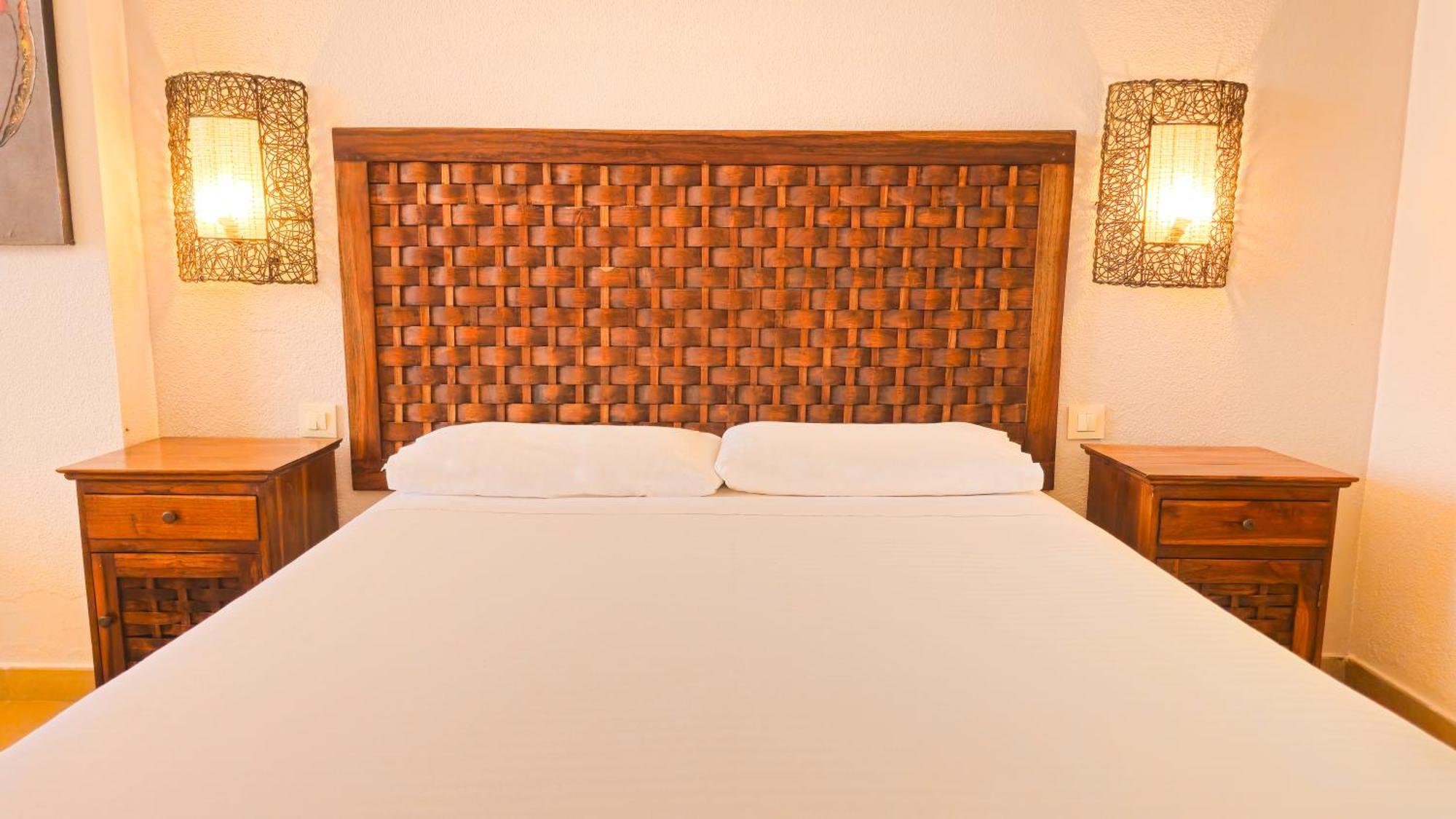 Zahara Sol Villas Y Apartamentos By Qhotels Zahara de los Atunes Luaran gambar
