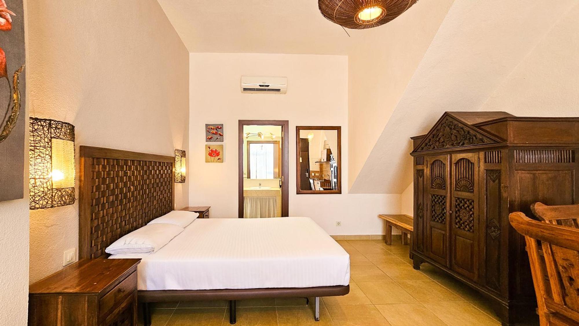 Zahara Sol Villas Y Apartamentos By Qhotels Zahara de los Atunes Luaran gambar